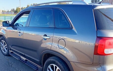 KIA Sorento II рестайлинг, 2014 год, 1 700 000 рублей, 8 фотография