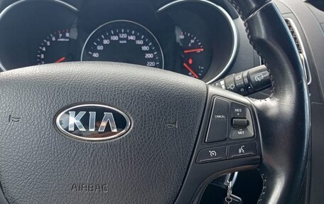 KIA Sorento II рестайлинг, 2014 год, 1 700 000 рублей, 7 фотография