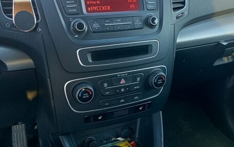 KIA Sorento II рестайлинг, 2014 год, 1 700 000 рублей, 12 фотография