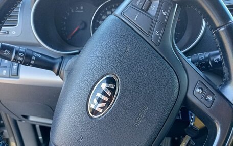 KIA Sorento II рестайлинг, 2014 год, 1 700 000 рублей, 11 фотография