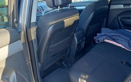 KIA Sorento II рестайлинг, 2014 год, 1 700 000 рублей, 14 фотография