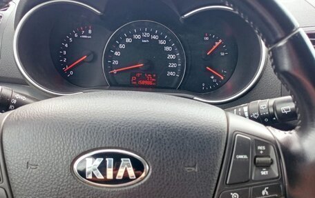 KIA Sorento II рестайлинг, 2014 год, 1 700 000 рублей, 13 фотография