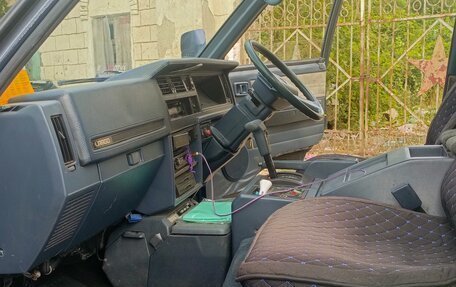 Nissan Vanette II, 1992 год, 360 000 рублей, 5 фотография