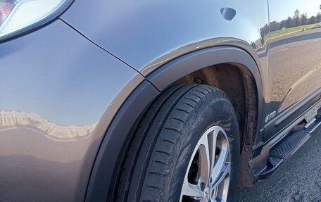 KIA Sorento II рестайлинг, 2014 год, 1 700 000 рублей, 15 фотография