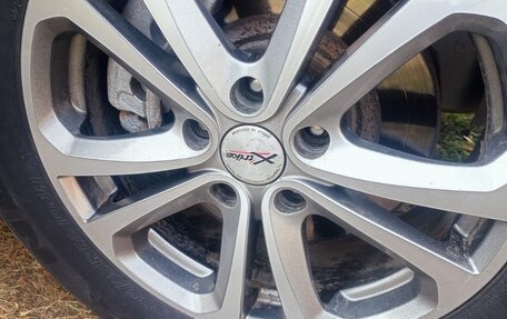 KIA Sorento II рестайлинг, 2014 год, 1 700 000 рублей, 20 фотография