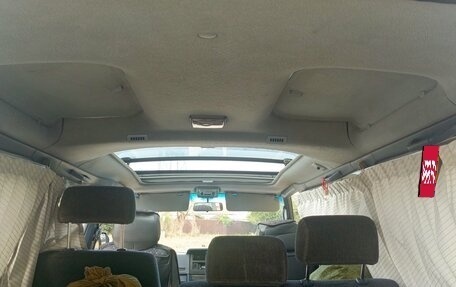 Nissan Vanette II, 1992 год, 360 000 рублей, 4 фотография