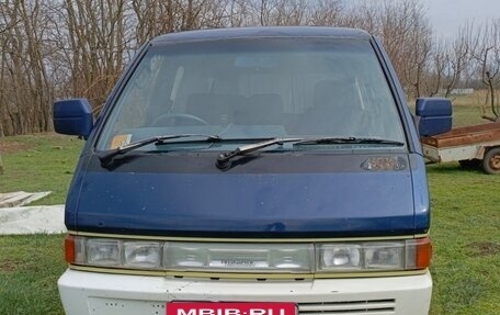 Nissan Vanette II, 1992 год, 360 000 рублей, 6 фотография