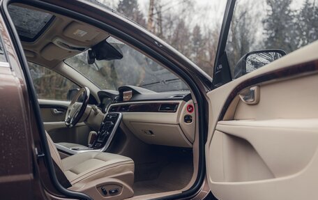 Volvo XC70 II рестайлинг, 2012 год, 2 799 000 рублей, 7 фотография