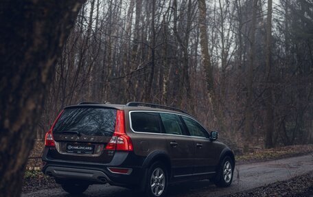 Volvo XC70 II рестайлинг, 2012 год, 2 799 000 рублей, 4 фотография