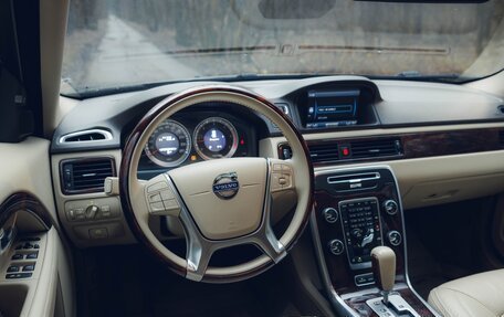 Volvo XC70 II рестайлинг, 2012 год, 2 799 000 рублей, 3 фотография