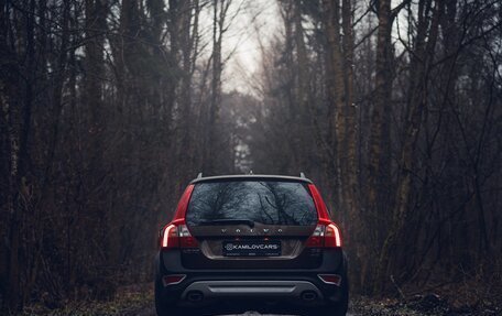 Volvo XC70 II рестайлинг, 2012 год, 2 799 000 рублей, 5 фотография