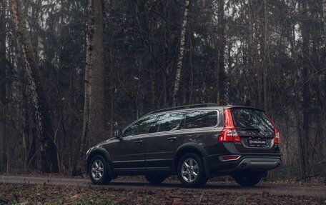 Volvo XC70 II рестайлинг, 2012 год, 2 799 000 рублей, 6 фотография