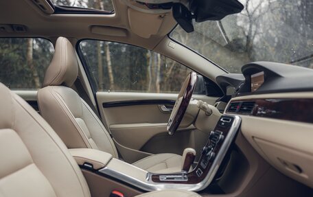 Volvo XC70 II рестайлинг, 2012 год, 2 799 000 рублей, 8 фотография