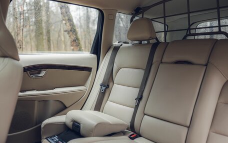 Volvo XC70 II рестайлинг, 2012 год, 2 799 000 рублей, 12 фотография