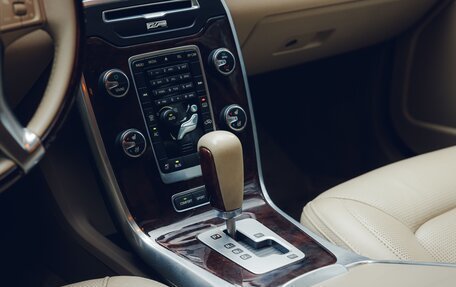 Volvo XC70 II рестайлинг, 2012 год, 2 799 000 рублей, 11 фотография