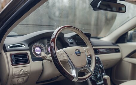 Volvo XC70 II рестайлинг, 2012 год, 2 799 000 рублей, 10 фотография