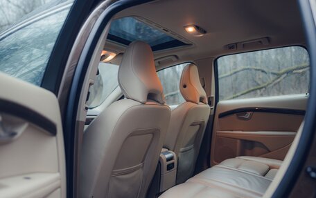 Volvo XC70 II рестайлинг, 2012 год, 2 799 000 рублей, 9 фотография