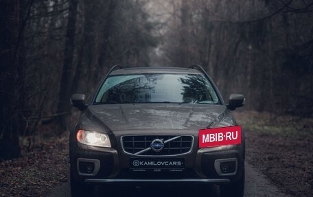 Volvo XC70 II рестайлинг, 2012 год, 2 799 000 рублей, 2 фотография