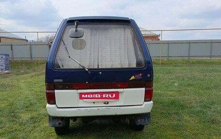 Nissan Vanette II, 1992 год, 360 000 рублей, 7 фотография