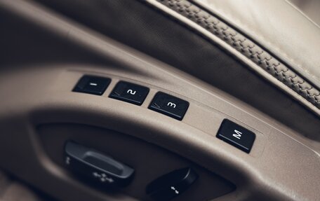 Volvo XC70 II рестайлинг, 2012 год, 2 799 000 рублей, 18 фотография