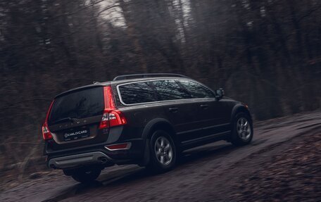 Volvo XC70 II рестайлинг, 2012 год, 2 799 000 рублей, 16 фотография
