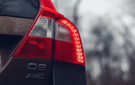 Volvo XC70 II рестайлинг, 2012 год, 2 799 000 рублей, 24 фотография