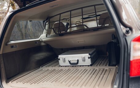 Volvo XC70 II рестайлинг, 2012 год, 2 799 000 рублей, 15 фотография