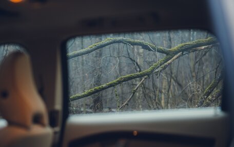 Volvo XC70 II рестайлинг, 2012 год, 2 799 000 рублей, 22 фотография