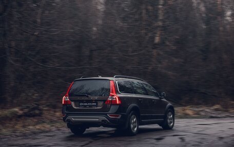 Volvo XC70 II рестайлинг, 2012 год, 2 799 000 рублей, 27 фотография