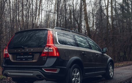 Volvo XC70 II рестайлинг, 2012 год, 2 799 000 рублей, 23 фотография
