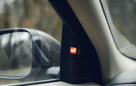 Volvo XC70 II рестайлинг, 2012 год, 2 799 000 рублей, 20 фотография