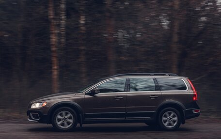 Volvo XC70 II рестайлинг, 2012 год, 2 799 000 рублей, 17 фотография