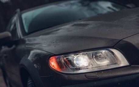 Volvo XC70 II рестайлинг, 2012 год, 2 799 000 рублей, 26 фотография