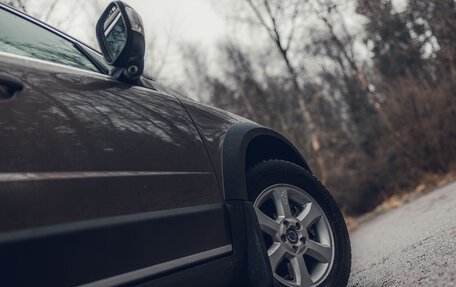 Volvo XC70 II рестайлинг, 2012 год, 2 799 000 рублей, 25 фотография