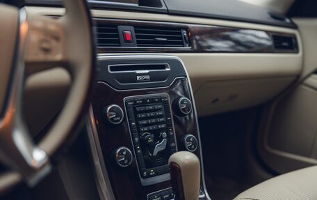 Volvo XC70 II рестайлинг, 2012 год, 2 799 000 рублей, 19 фотография