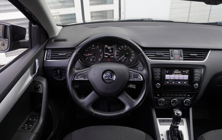 Skoda Octavia, 2013 год, 1 190 000 рублей, 10 фотография