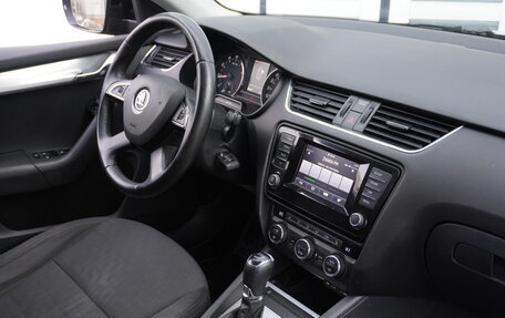 Skoda Octavia, 2013 год, 1 190 000 рублей, 8 фотография