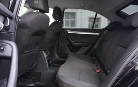 Skoda Octavia, 2013 год, 1 190 000 рублей, 5 фотография