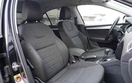 Skoda Octavia, 2013 год, 1 190 000 рублей, 7 фотография