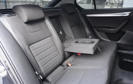 Skoda Octavia, 2013 год, 1 190 000 рублей, 6 фотография