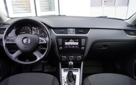 Skoda Octavia, 2013 год, 1 190 000 рублей, 9 фотография