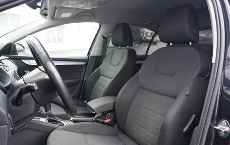 Skoda Octavia, 2013 год, 1 190 000 рублей, 4 фотография