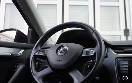 Skoda Octavia, 2013 год, 1 190 000 рублей, 11 фотография