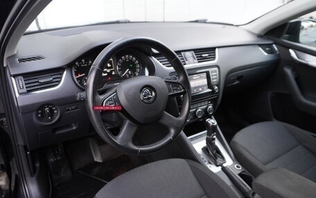 Skoda Octavia, 2013 год, 1 190 000 рублей, 3 фотография