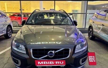 Volvo XC70 II рестайлинг, 2012 год, 2 799 000 рублей, 31 фотография