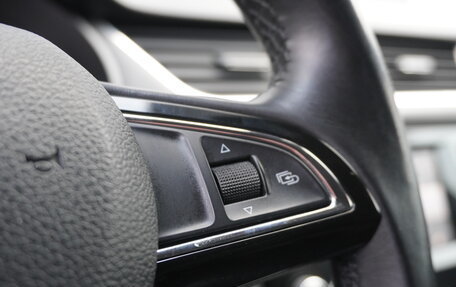 Skoda Octavia, 2013 год, 1 190 000 рублей, 13 фотография