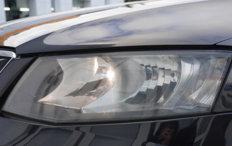 Skoda Octavia, 2013 год, 1 190 000 рублей, 18 фотография