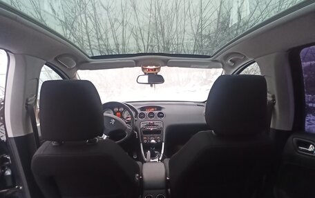 Peugeot 308 II, 2012 год, 465 000 рублей, 2 фотография