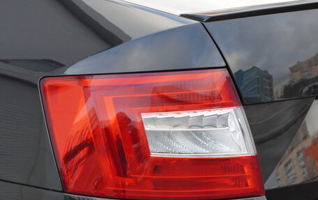 Skoda Octavia, 2013 год, 1 190 000 рублей, 19 фотография