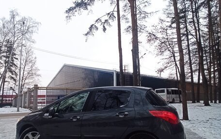 Peugeot 308 II, 2012 год, 465 000 рублей, 3 фотография